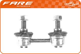 FARE F0714T - BIELETA SUSPENSION TOYOTA AVENSIS