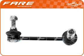 FARE F0802H - BIELETA SUSP.IZQ.TRAS HONDA CRV I