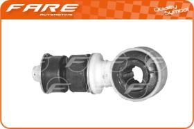 FARE F0804O - BIELETA SUSPENSION OPEL ASTRA