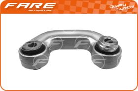 FARE F0825A - BIELETA SUSP.DERECHA AUDI A4-A6