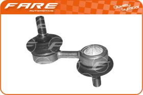 FARE F0902H - BIELETA SUSPENSION HONDA CIVIC