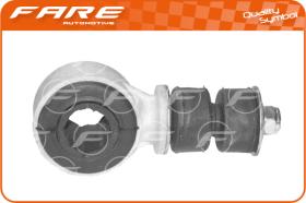 FARE F0904O - BIELETA SUSPENSION OPEL ASTRA