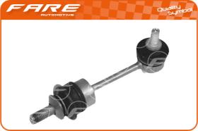 FARE F0907B - BIELETA SUSP.BMW SERIE 5(E60)
