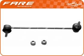 FARE F0909B - BIELETA SUSP.BMW SERIE 5(E60)