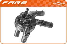 FARE GC016 - GRIFO CALEFACCION FIAT DUCATO