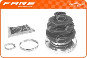 FARE K1125 - KIT FUELLE TRANSM.L/C ALFA 14