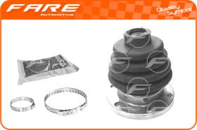 FARE K114 - KIT REP.TRANS.L/CAMBIO VW GOLF-AUDI