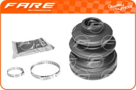FARE K12018 - KIT FUELLE TRANSMISION HYUNDAI ELAN