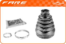 FARE K12044 - KIT FUELLE TRANSMISION - DELANTERO