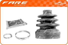 FARE K12080 - KIT FUELLE TRANSMISION LADO CA