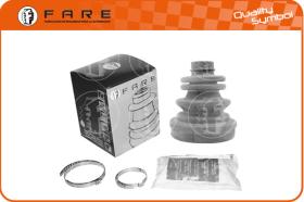 FARE K12103 - KIT FUELLE TRANSMISION+TRI C