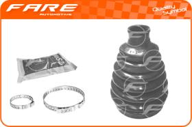 FARE K1212 - KIT TRANS.TERMOPLASTICO FORD