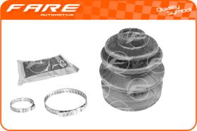 FARE K12178 - KIT FUELLE HYUNDAI/MAZDA