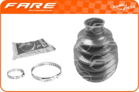 FARE K12190 - KIT FUELLE TRANSMISIÓN LADO RUEDA-D