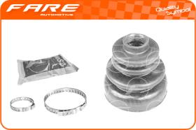 FARE K12203 - KIT FUELLE TRANSMISION HYUNDAI TRAJ