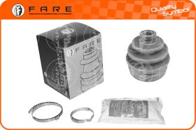 FARE K12228 - KIT FUELLE TRANSMISIÓN LADO RUEDA K