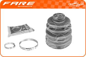 FARE K12229 - KIT FUELLE TRANSMISION KIA CARENS I