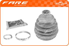 FARE K12240 - KIT FUELLE TRANSMISION LADO RUEDA K