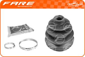FARE K12259 - KIT FUELLE TRANSMISION LADO RUEDA-C