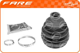 FARE K12274 - KIT FUELLE TRANSMISION LADO RUEDA K
