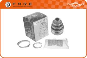 FARE K12281 - KIT FUELLE TRANSMISIÓN LADO RUEDA K