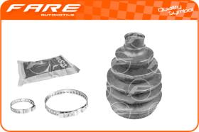 FARE K12316 - KIT FUELLE TRANSMISIÓN LADO RUEDA K
