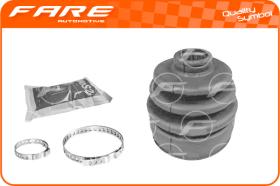 FARE K12327 - KIT FUELLE TRANSMISION KIA SPO