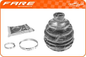 FARE K12329 - KIT FUELLE TRANSMISION LADO RUEDA K