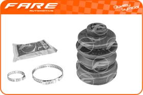 FARE K12333 - KIT FUELLE TRANSMISION HYUNDAI ACCE