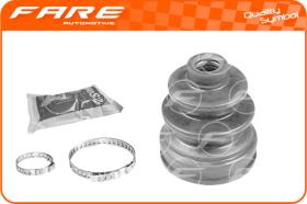 FARE K12459 - KIT FUELLE TRANSMISION HYUNDAI