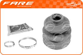 FARE K12460 - KIT FUELLE TRANSMISION HYUNDAI GETZ