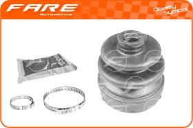 FARE K12493 - KIT FUELLE TRANSMISIÓN-IZQUIERDA H