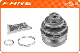 FARE K12514 - KIT FUELLE TRANSMISION LADO RU