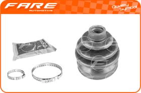FARE K12515 - KIT FUELLE TRANSMISION LADO RUEDA H