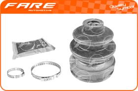 FARE K12516 - KIT FUELLE TRANSMISION HYUNDAI