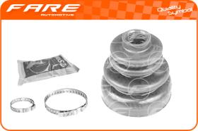 FARE K12553 - KIT FUELLE TRANSMISION HYUNDAI