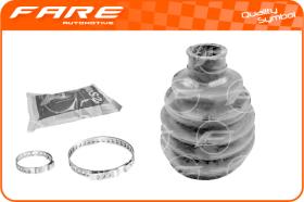 FARE K12581 - KIT FUELLE TRANSMISION LADO RUEDA K