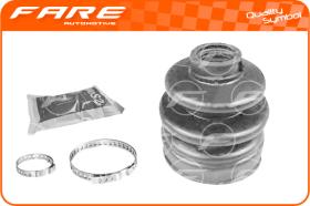 FARE K12605 - KIT FUELLE TRANSMISION -CAMBIO MANU