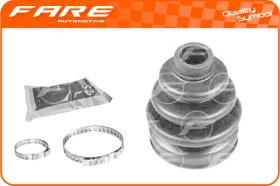 FARE K12640 - KIT FUELLE TRANSMISION LADO RUEDA K