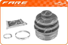 FARE K12646 - KIT FUELLE TRANSMISION LADO RUEDA K