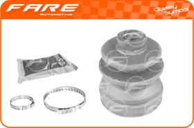 FARE K12647 - KIT FUELLE TRANSMISION KIA RIO