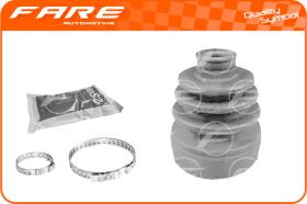 FARE K12669 - KIT FUELLE TRANSMISION KIA SOUL
