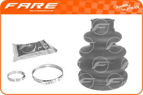 FARE K1276 - KIT TRANS.TRASERA L/C Y L/R P