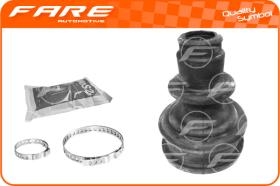 FARE K1293 - KIT TRANS L/R PASA CONO RENAULT 11