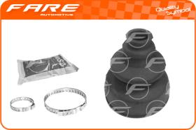 FARE K1305 - KIT TRANS L/R PEUGEOT 405TD,305D,1.