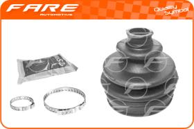 FARE K1306 - KIT TRANS.L/R PEUGEOT 605 3.0 V6 Y