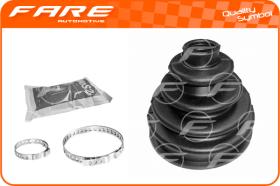 FARE K1822 - KIT TRANSM.L/R AUDI 80-VW PASSAT