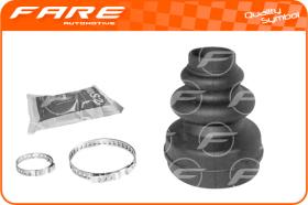 FARE K1853 - KIT TRANSM.L/CAMBIO CITROEN,PEUGEO