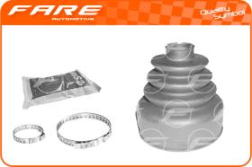 FARE K1855 - KIT TRANSM.L/CAMBIO FORD