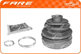 FARE K1856 - KIT TRANSM.L/RUEDA FORD,HONDA ACC